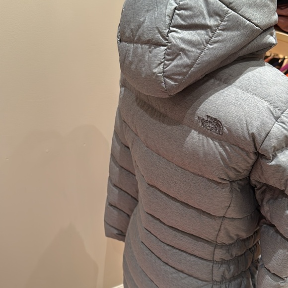 The North Face medium puffer - Picture 3 of 4